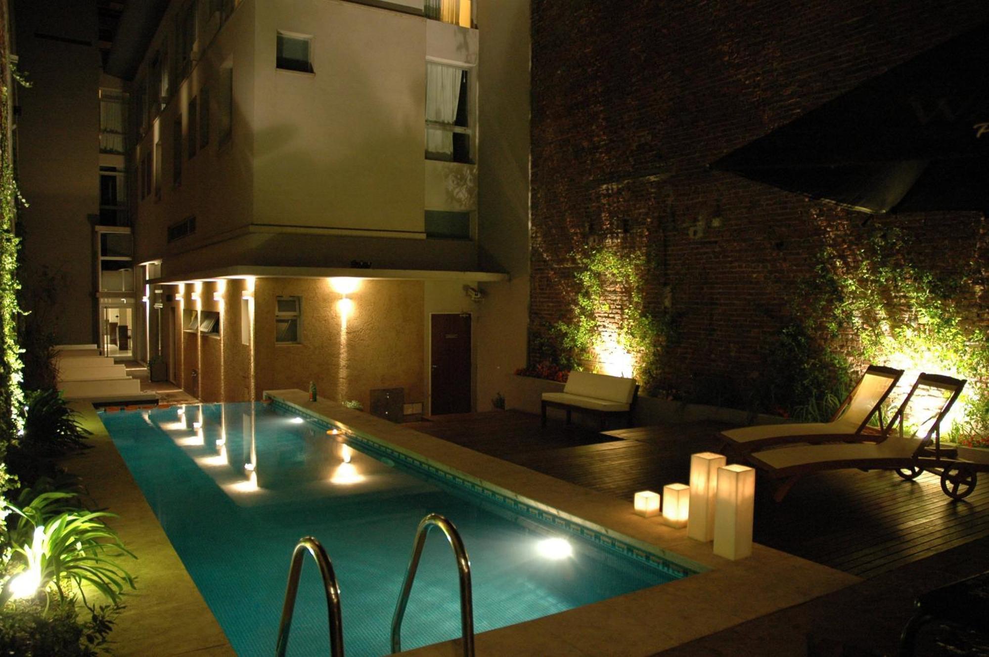 Ribera Sur Hotel — Photos 1