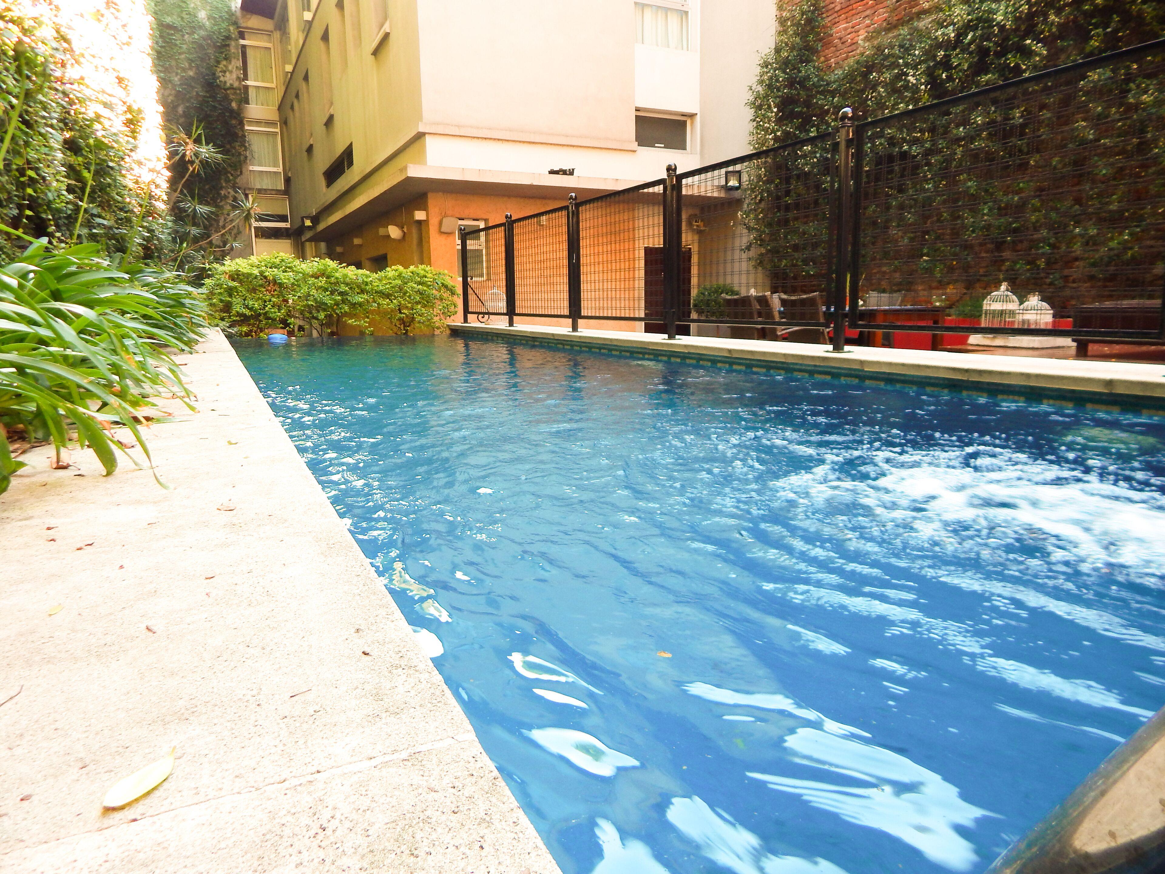 Ribera Sur Hotel — Photos 2